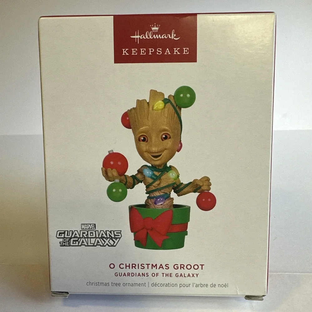 2024 Hallmark Keepsake 